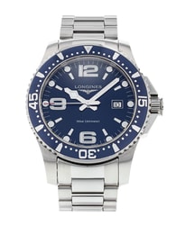 Longines HydroConquest L3.640.4.96.6
